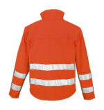 Softshell Hi-Vis - obrazek 4