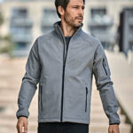 Lekki Softshell Performance