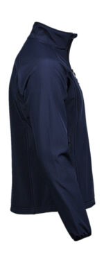 Lekki Softshell Performance - obrazek 4