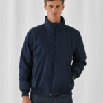 Kurtka Crew Bomber