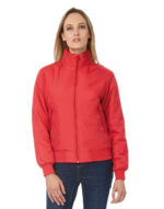 Damska Kurtka Crew Bomber