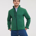 Męski Softshell