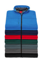 Męski Softshell Classic - obrazek 5