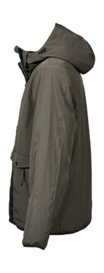 Kurtka urban Adventure - obrazek 2