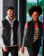 Kamizelka Flux Softshell - obrazek 2