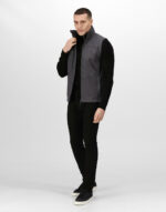 Kamizelka Flux Softshell - obrazek 5