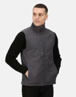Kamizelka Flux Softshell - obrazek 3