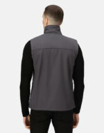 Kamizelka Flux Softshell - obrazek 4