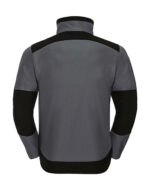 Softshell Roboczy Heavy Duty - obrazek 5