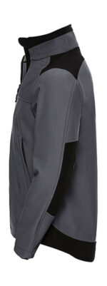 Softshell Roboczy Heavy Duty - obrazek 4