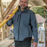 Softshell Roboczy Ripstop