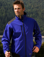 Softshell Roboczy Ripstop - obrazek 4