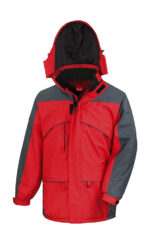 Kurtka Seneca Hi-Activity - obrazek 4