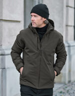 Kurtka zimowa - obrazek 3