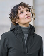 Damska kurtka zimowa - obrazek 3