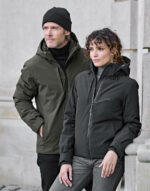 Damska kurtka zimowa - obrazek 4