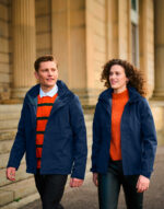 Damska kurtka 3w1 Kingsley - obrazek 2