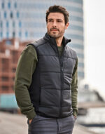 Bezrękawnik Hybrid-Stretch