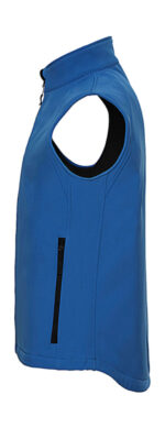 Bezrękawnik Softshell - obrazek 4