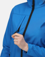 Damski softshell Octagon II - obrazek 6