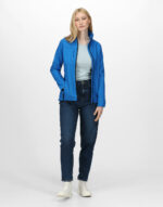 Damski softshell Octagon II - obrazek 5