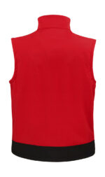 Bezrękawnik męski Softshell - obrazek 5