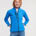 Damski Softshell