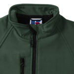 Damski Softshell - obrazek 7
