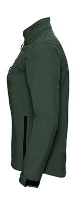 Damski Softshell - obrazek 4