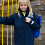 Dziecięcy Soft Shell Classic