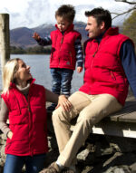 Bezrękawnik Windproof - obrazek 3