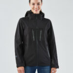 Damska Kurtka Softshell Patrol