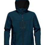 Męski softshell Epsilon 2
