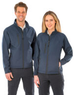 Damska kurtka Softshelll Base Layer - obrazek 3