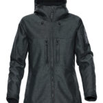 Damski softshell Epsilon 2