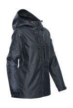 Damski softshell Epsilon 2 - obrazek 2