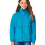 Wiatrówka dziecięca Sirocco/kids Windbreaker