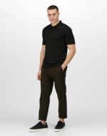 Polo z recyklingu Honestly Made - obrazek 4