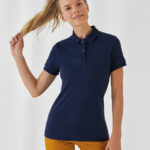 Organic Inspire Polo /Damskie