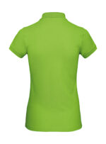 Organic Inspire Polo /Damskie - obrazek 5