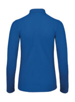 ID.001 LSL /damskie Polo - obrazek 3