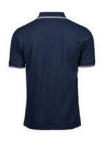 Polo Luxury Stretch z Paseczkami - obrazek 3