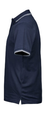 Polo Luxury Stretch z Paseczkami - obrazek 2