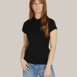 Damskie polo Signature Stretch Tagless