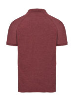 Męskie Polo Raglan HD - obrazek 3