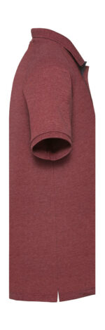 Męskie Polo Raglan HD - obrazek 4