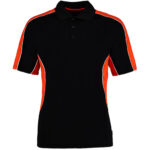 Koszulka Polo Contrast Classic Fit Cooltex®
