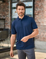 Koszulka Polo Club<P />