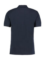 Polo Classic Slim Fit Superwash® 60° - obrazek 2