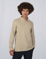 My Polo 180 z długimi rękawami - obrazek 2